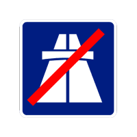 autoroute icon
