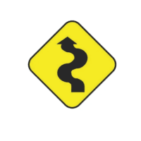 autoroute icon